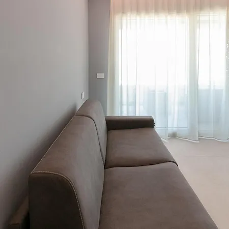 King'S Rooms Termoli Exterior photo