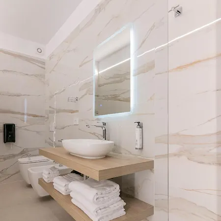 King'S Rooms Termoli Exterior photo