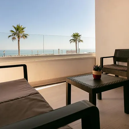 King'S Rooms Termoli Exterior photo