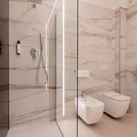 King'S Rooms Termoli Exterior photo